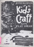 Kids Craft And Play Ideas