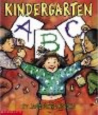 Kindergarten ABC