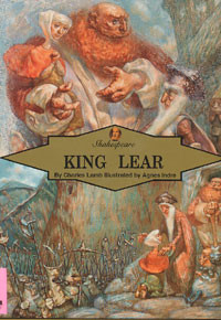 King Lear