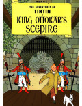 The Adventure of Tintin - King Ottokar's Sceptre