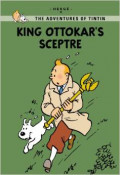 King Ottokar's Sceptre (The Adventures of Tintin: Young Readers Edition)