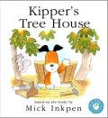 Kipper's Treehouse (Lift-the-Flap)