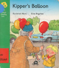 Kipper's Balloon