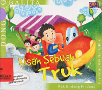 Kisah Sebuah Truk