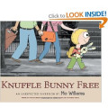 Knuffle Bunny Free