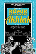 Komik Peradaban Akhlak