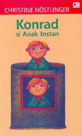 Konrad si Anak Instan