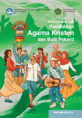 Buku Panduan Guru Pendidikan Agama Kristen dan Budi Pekerti untuk SMA Kelas X