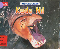 Kuda Nil