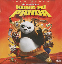 Kungfu Panda