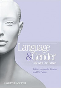 Language & Gender A Reader, 2nd Edition