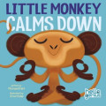 Little Monkey Calms Down