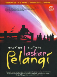 Laskar Pelangi (Tetralogi Laskar Pelangi #1)