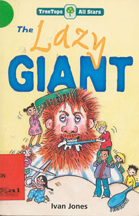 The Lazy Giant