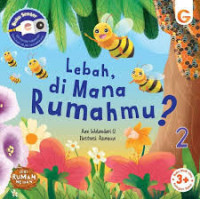 Lebah, di Mana Rumahmu?