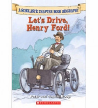 Let's Drive, Henry Ford!