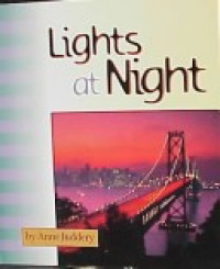 Light at Night (Big Book)