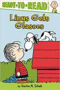 Linus Gets Glasses (Peanuts)