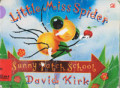 Little Miss Spider : Sunny Patch School