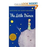 The little prince