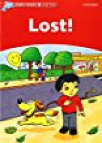 Lost!