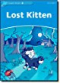 Lost Kitten