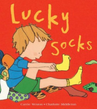 Lucky Socks