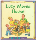 Lucy moves house