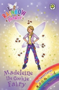 Rainbow Magic - Madeleine the Cookie Fairy (Rainbow Magic #131)