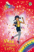 Rainbow Magic - Mae the Panda Fairy (Rainbow Magic #134)