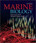 Marine Biology (Botany, Zoology, Ecology and Evolution)