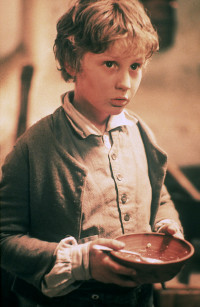 Oliver Twist