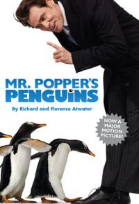 Mr. Popper's Penguin