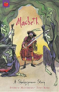 Macbeth: A Shakespeare Story