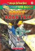 The Magic School Bus: Rocky Road Trip