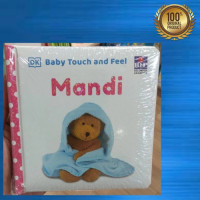 Mandi