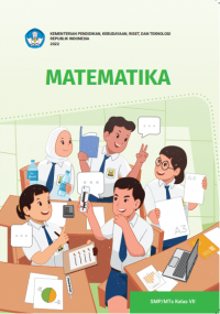 Matematika untuk SMP/MTs Kelas VII