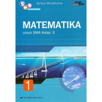 Matematika SMA Kelas X KTSP 2006