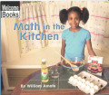 Math in the kitchen