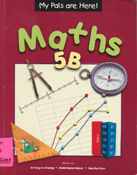 Maths 5B