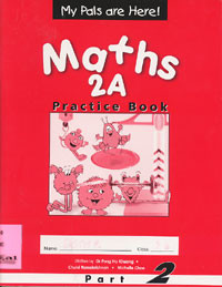 Maths 2A : Practice Book Part 2