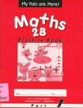 Maths 2B : Practice Book Part 1