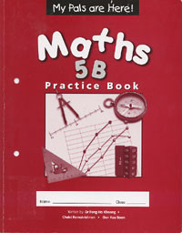 Maths 5B : Practice book