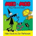 Meg & Mog Play Hide and Seek