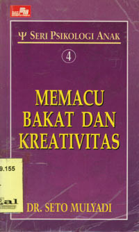 Memacu Bakat Dan Kreativitas