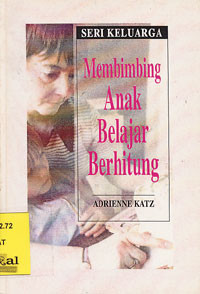 Membimbing Anak Belajar Berhitung