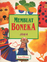 Membuat Boneka : Jilid 4