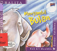 Mengambil Bulan