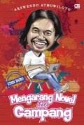 Mengarang Novel itu Gampang