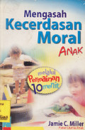 Menyiapkan Anak Milenium III